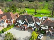 5 Bedroom Detached House For Sale In Chigwell, Essex