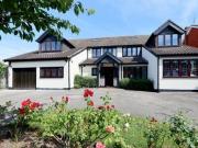 5 Bedroom Detached House For Sale In Chigwell, Essex