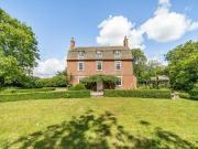 5 Bedroom Detached House For Sale In Chippenham, Wiltshire