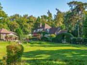 5 Bedroom Detached House For Sale In Chipstead