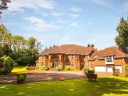 5 Bedroom Detached House For Sale In Choppington