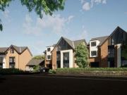 5 Bedroom Detached House For Sale In Chorley Old Road,...