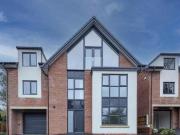 5 Bedroom Detached House For Sale In Chorley Old Road,...