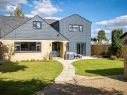 4 bedroom detached house for sale in Christchurch Road,...