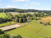 5 Bedroom Detached House For Sale In Churt, Near Farnham