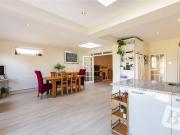5 bedroom detached house for sale in Claremont Gardens,...