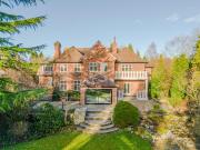 5 bedroom detached house for sale in Clevedon, 29...