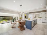 5 bedroom detached house for sale in Clevedon, 29...
