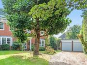 5 Bedroom Detached House For Sale In Cobham