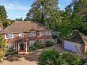 5 Bedroom Detached House For Sale In Cobham