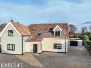 5 Bedroom Detached House For Sale In Colchester
