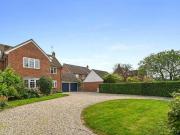 5 Bedroom Detached House For Sale In Colchester, Essex