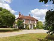 5 Bedroom Detached House For Sale In Colchester, Essex