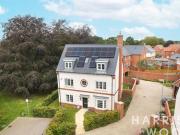 5 Bedroom Detached House For Sale In Colchester, Essex