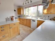 5 bedroom detached house for sale in College Road,...