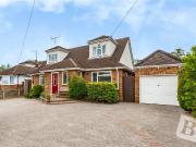 5 bedroom detached house for sale in Common Road,...