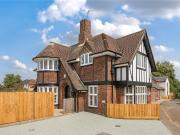 7 bedroom detached house for sale in Constitution Hill,...