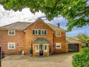 5 bedroom detached house for sale in Constitution Hill...