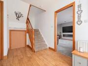 5 Bedroom Detached House For Sale In Corpach Drive,...