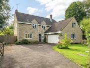 5 Bedroom Detached House For Sale In Corsley