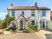 5 Bedroom Detached House For Sale In Costessey, Norfolk