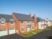 5 Bedroom Detached House For Sale In Cotlake Drive