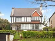 5 Bedroom Detached House For Sale In Coulsdon, Surrey