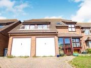 5 bedroom detached house for sale in Court Farm Road...