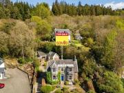5 Bedroom Detached House For Sale In Cove, Helensburgh
