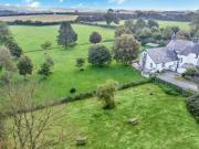 5 Bedroom Detached House For Sale In Cowbridge, Vale Of...