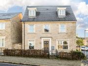 5 bedroom detached house for sale in Cowleaze, Ridgeway...