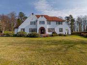5 bedroom detached house for sale in Craigmillar Avenue,...
