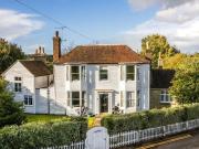 5 Bedroom Detached House For Sale In Cranbrook, Kent