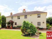 5 Bedroom Detached House For Sale In Cranfield Park...