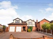 5 bedroom detached house for sale in Crays Hill Road...