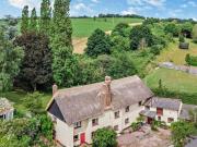 5 Bedroom Detached House For Sale In Crediton