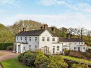 5 Bedroom Detached House For Sale In Crewe, Cheshire