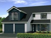 5 Bedroom Detached House For Sale In Crieff, Perthshire