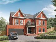 5 Bedroom Detached House For Sale In Cuffley
