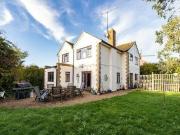 5 bedroom detached house for sale in Cumnor Road Farmoor OX2