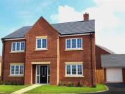 5 bedroom detached house for sale in Curlieu Close...