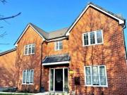 5 bedroom detached house for sale in Daisy Meadow...