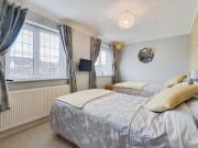 5 bedroom detached house for sale in Dalton Fold,...