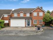 5 bedroom detached house for sale in Dalton Fold,...