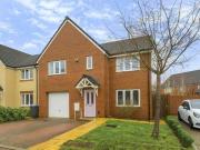 5 bedroom detached house for sale in Damask Way...