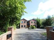 5 bedroom detached house for sale in Darras Road...