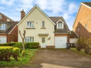 5 Bedroom Detached House For Sale In Dartford