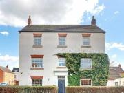 5 Bedroom Detached House For Sale In Darwin Park