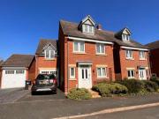5 Bedroom Detached House For Sale In Daventry