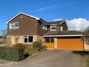 5 Bedroom Detached House For Sale In Daventry,...
